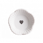 20 Below: Heart Trinket Dish