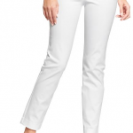 20 Below:  White Jeans