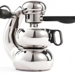 Marketplace: The Little Guy Espresso Maker