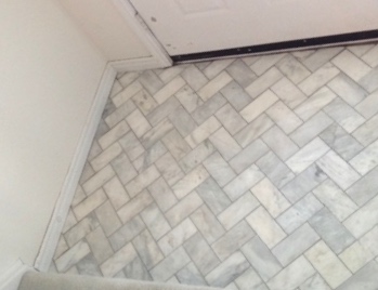 White-Cabana-marble-tile-installation-10