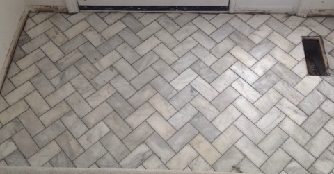 White-Cabana-marble-tile-installation-9