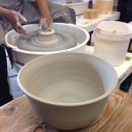 Event: Pottery Class at Inspirations Studio