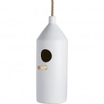 20 Below: Birdhouse from CB2