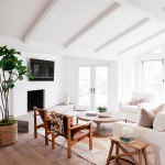 The Friday Five: Vaulted Ceilings