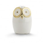 20 Below: Porcelain Owl
