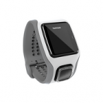 Technology: The TomTom Runner Cardio Watch