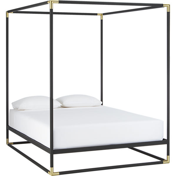 frame-canopy-bed