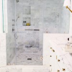 Design: Two Bathrooms That Caught My Attention