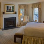 Travel: The Fearrington House Inn in Pittsboro, NC