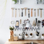 Design: Pantry / Workroom Storage Planning