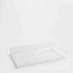 20 Below: A Tray from Zara Home