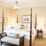Travel: Luxurious Hotels in Charleston, South Carolina