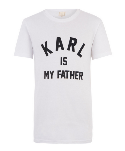 karl-father-t-shirt-eleven-paris