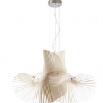 Lighting: Mini Mikado Chandelier