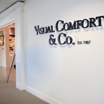 Design: Visual Comfort Lighting at HPMKT