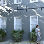 Fashion: OOTD in Charleston, NC