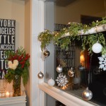 Guest Post: Celebrating This Life’s Christmas Home Tour