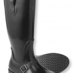 Fashion: L.L.Bean Wellies