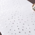 20 Below: Minted’s Paper Table Runner Collection