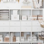 Marketplace: Getting Organized