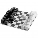 Marketplace: Playing Chess