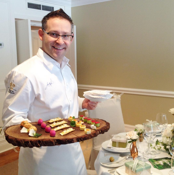 Chef-Jason-Bangerter-Langdon Hall