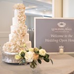 Celebration: Make it a Langdon Hall Wedding