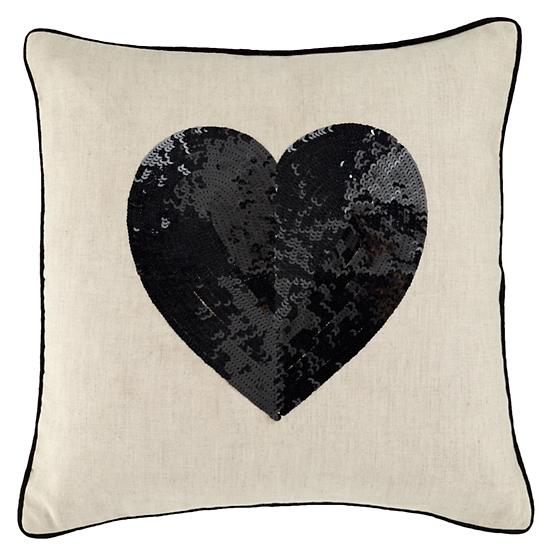 bk-sequin-heart-pillow-cover