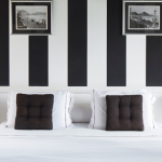 Hotel to Home: Stripes in Rio