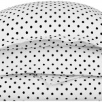 Two for Tuesday: Polka Dot Sheets