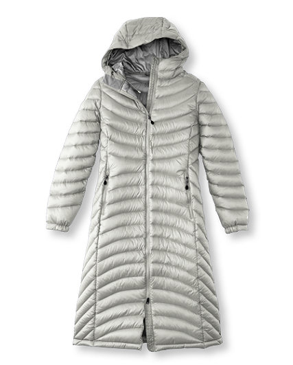 LLbean-downtek-long-coat-ultralight-850