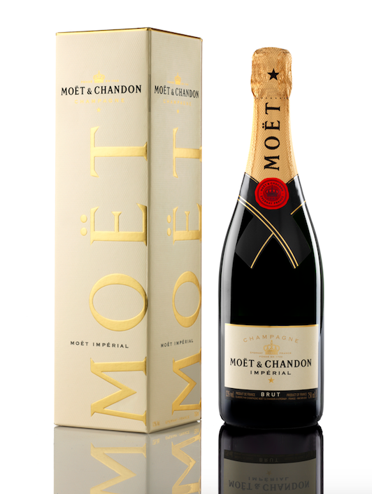 Moet-Chandon-champagne