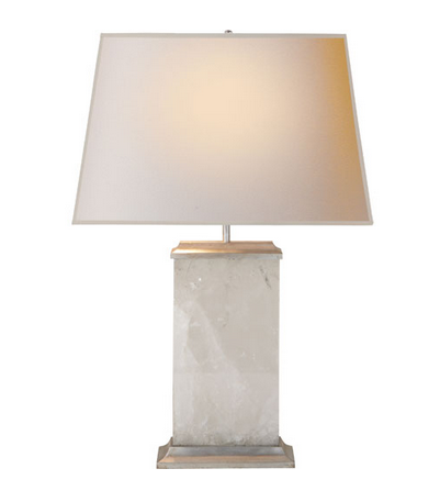 Visual Comfort-quartz-lamp