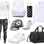 Fashion: Workout Wear