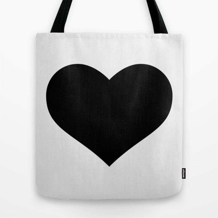 white-heart-on-black-csm-bags