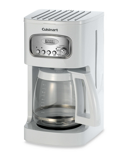 Cuisinart-coffee maker-Bed Bath Beyond