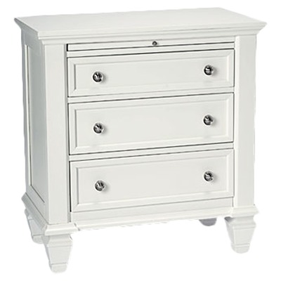 Glenmore+3+Drawer+Nightstand