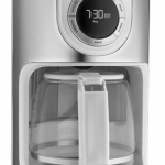 In the Kitchen: Coffee Maker Review