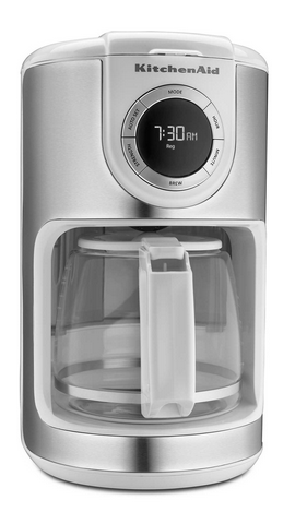 KitchenAid-coffee maker-Bed Bath Beyond