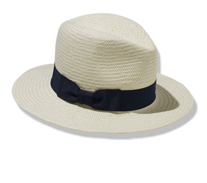 fedora-LLBean