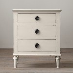 Marketplace: Night Stands