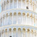 Travel: Laughing Around Pisa, Italy