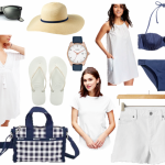Travel: What To Pack for a Beach Vacation