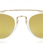 The Friday Five: White Sunnies