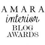 Personal: White Cabana is up for an Amara Blogger Award!