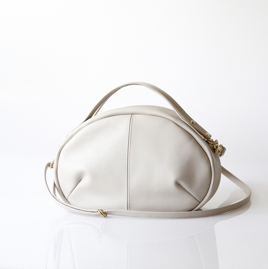 Opelle bag  White Cabana