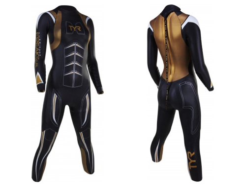 TYR-freak of nature-wetsuit