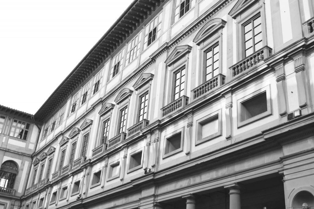 Ufizzi_Florence