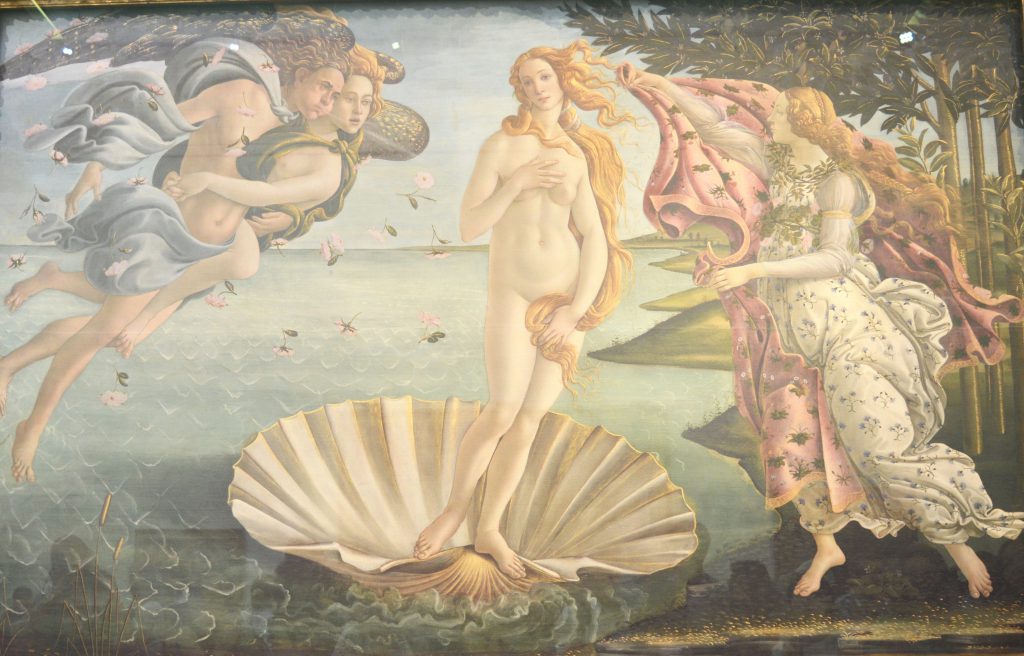 birth-venus-botticelli