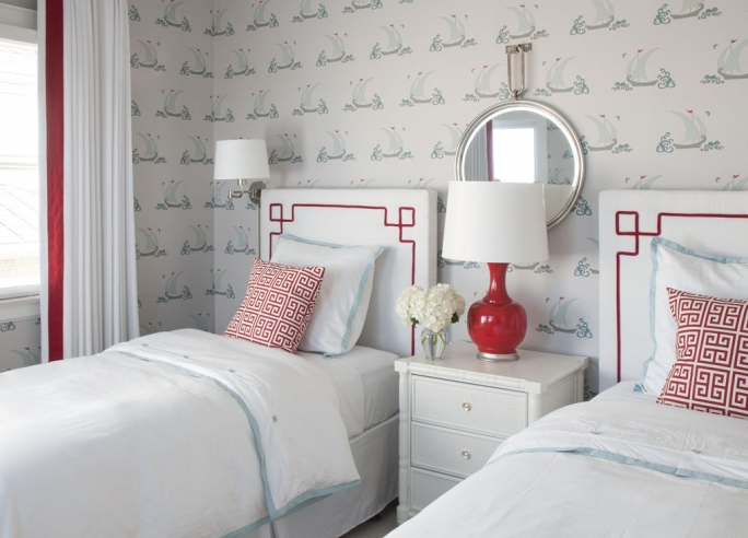 liz-carroll-interiors-bedroom-red-piping